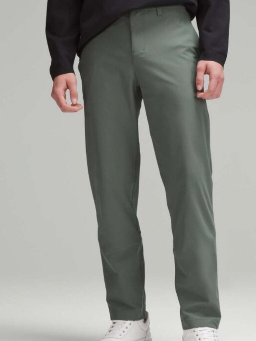Lululemon ABC Classic-Fit Trouser   *Warpstreme
